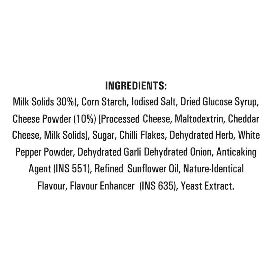 Smith & Jones White Sauce Pasta Mix
