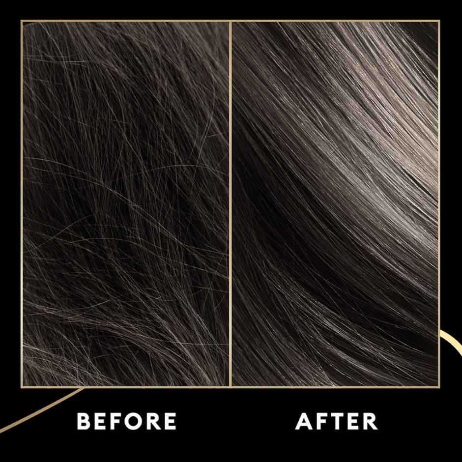 Tresemme Keratin Smooth Shampoo