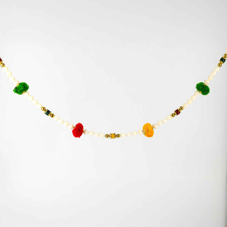 Door Toran & Side Hanging Set | Assorted | Aarvi