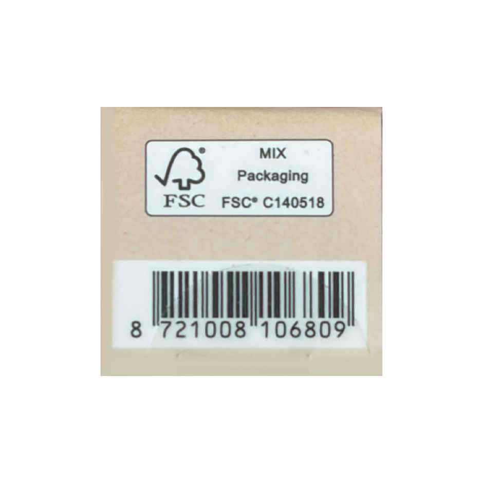 inde wild Dewy Lip Treatment - Masala Chai