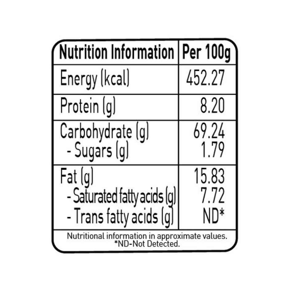 Top Ramen Masala Instant Noodles