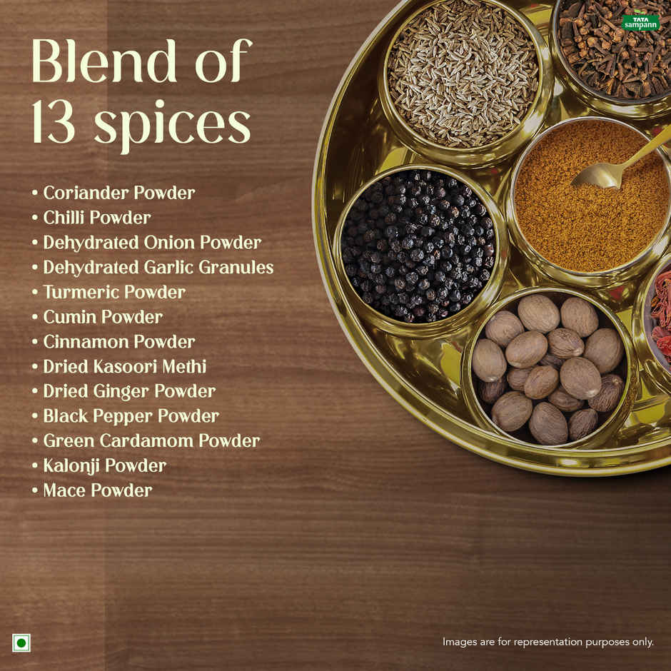 Tata Sampann spices Chicken Masala