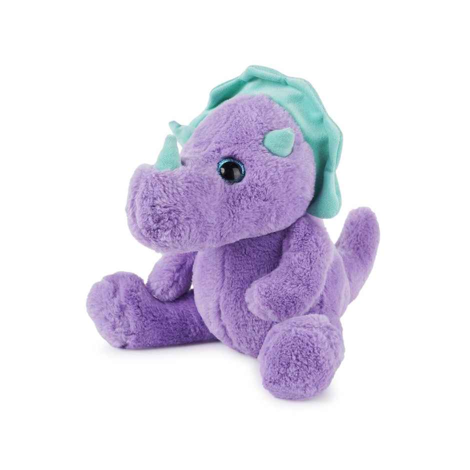Hamleys Jeannie Magic Fuery Dino - 25 cm Soft Toy
