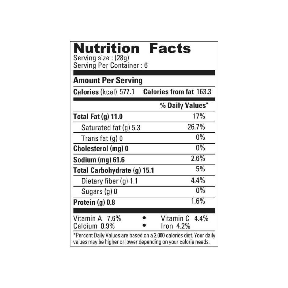 Chheda's Long Masala Banana Chips