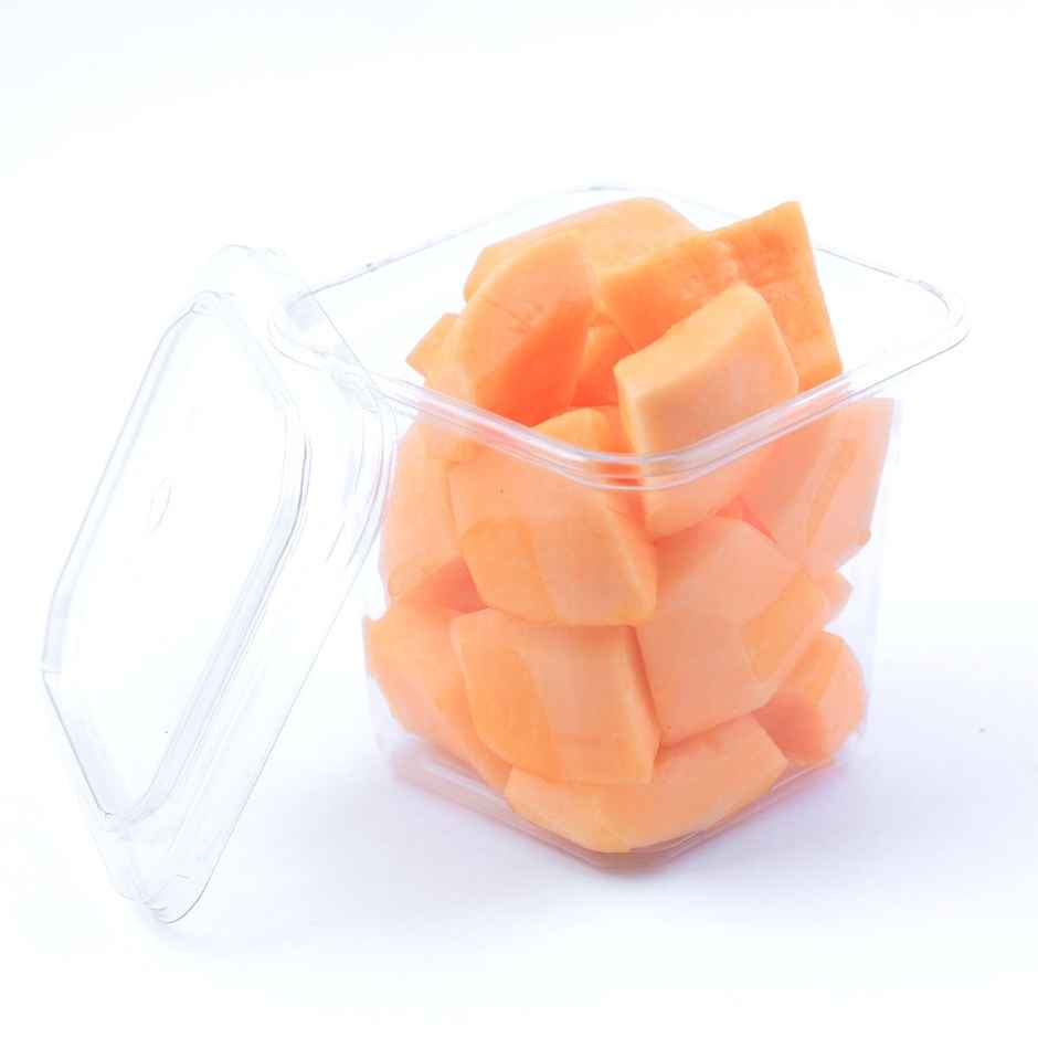 Pluckk Muskmelon Chunks