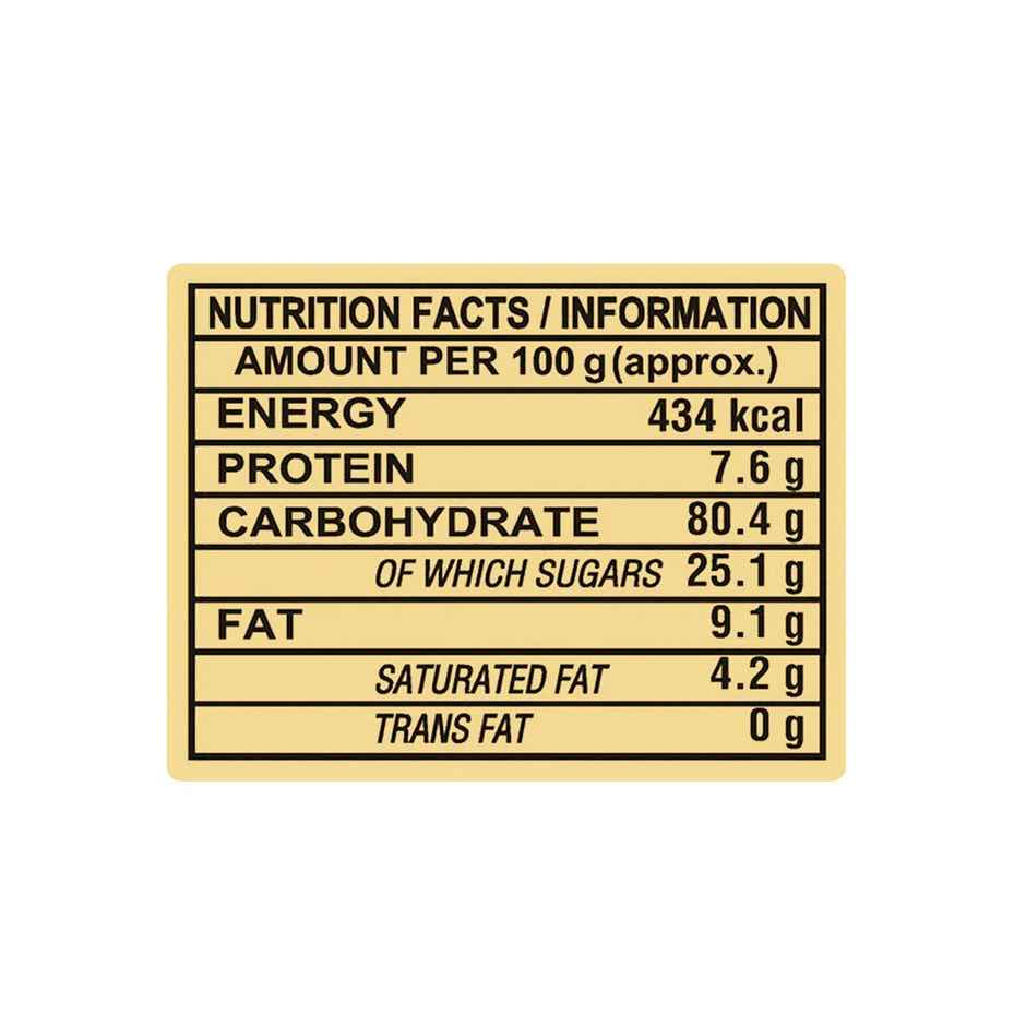 Parle Elaichi Rusk | Trans Fat-free Combo