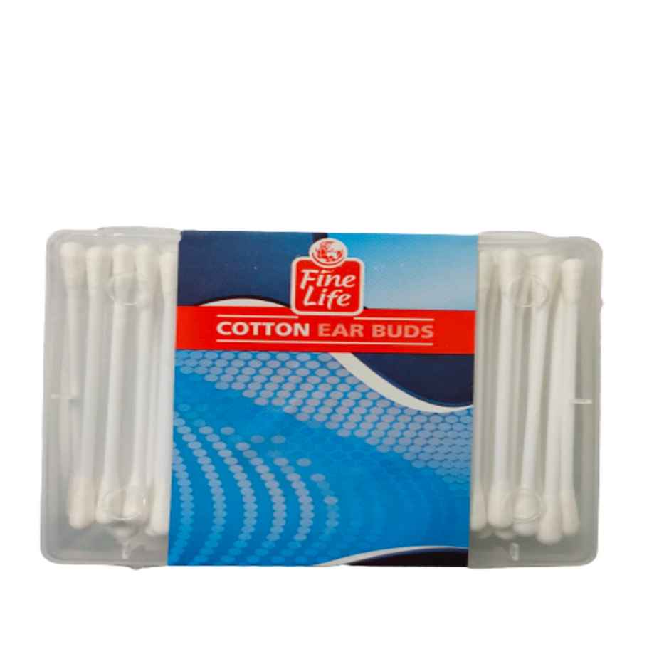 Fine Life Cotton Ear Buds