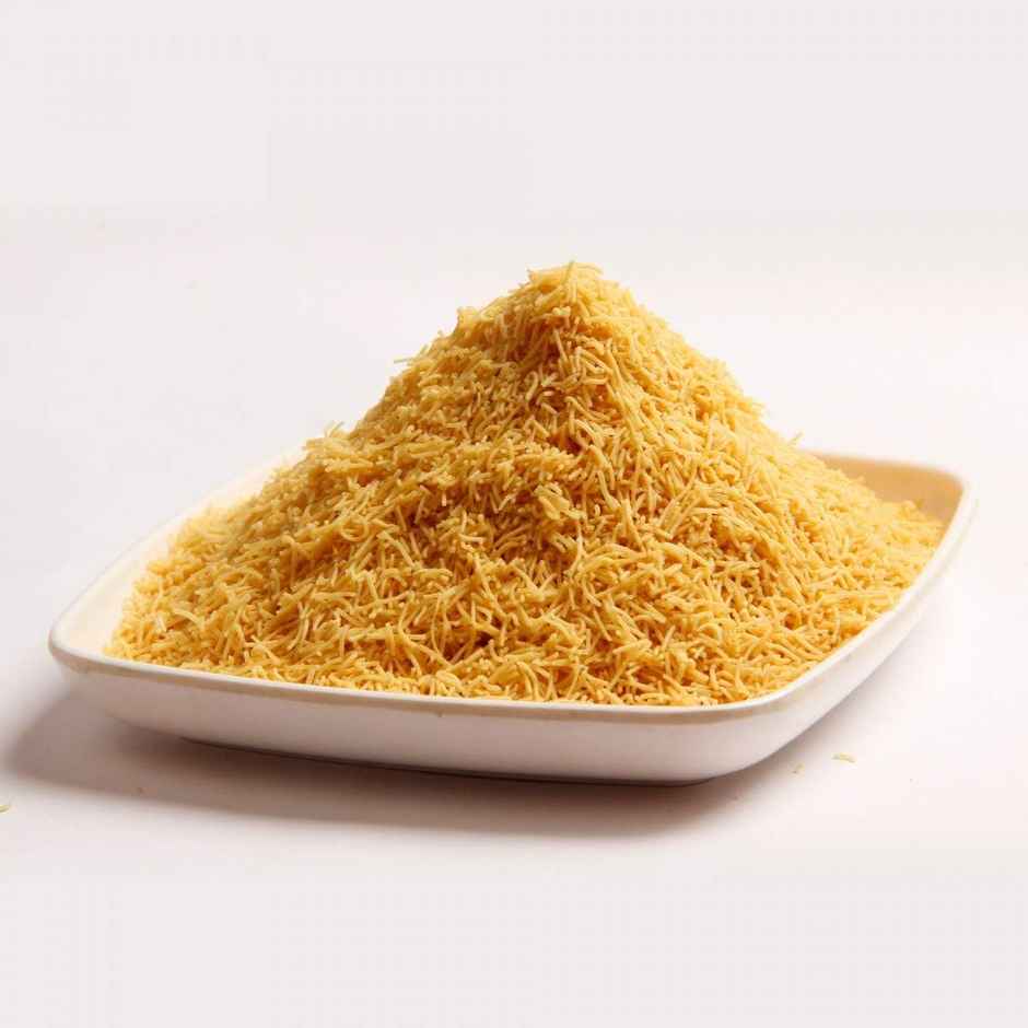 Chheda's Nylon Sev Combo