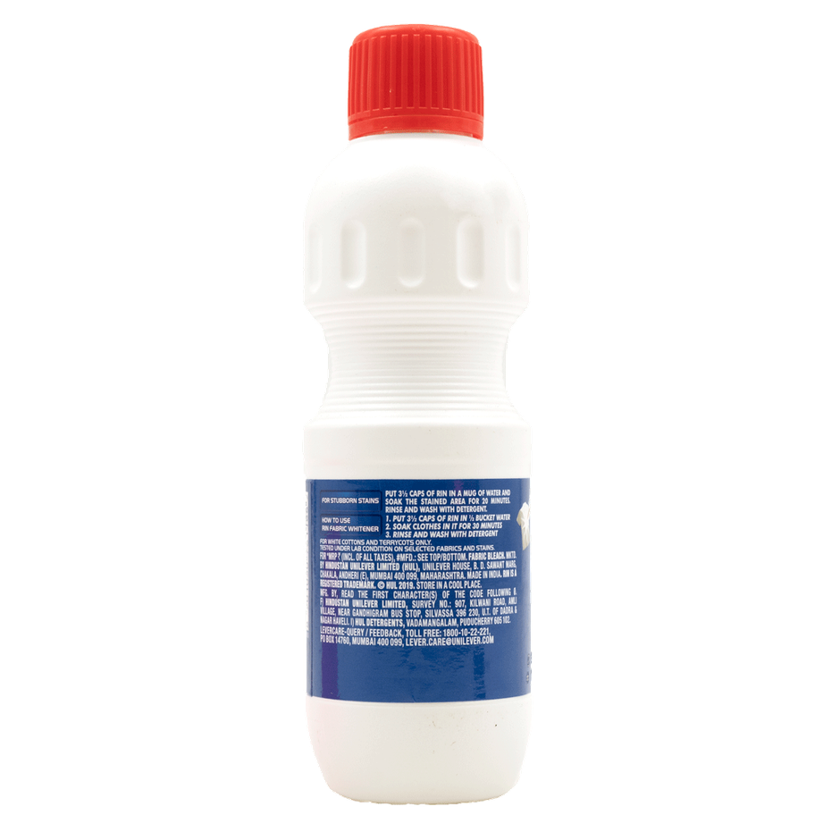 Rin Fabric Whitener (Ala)