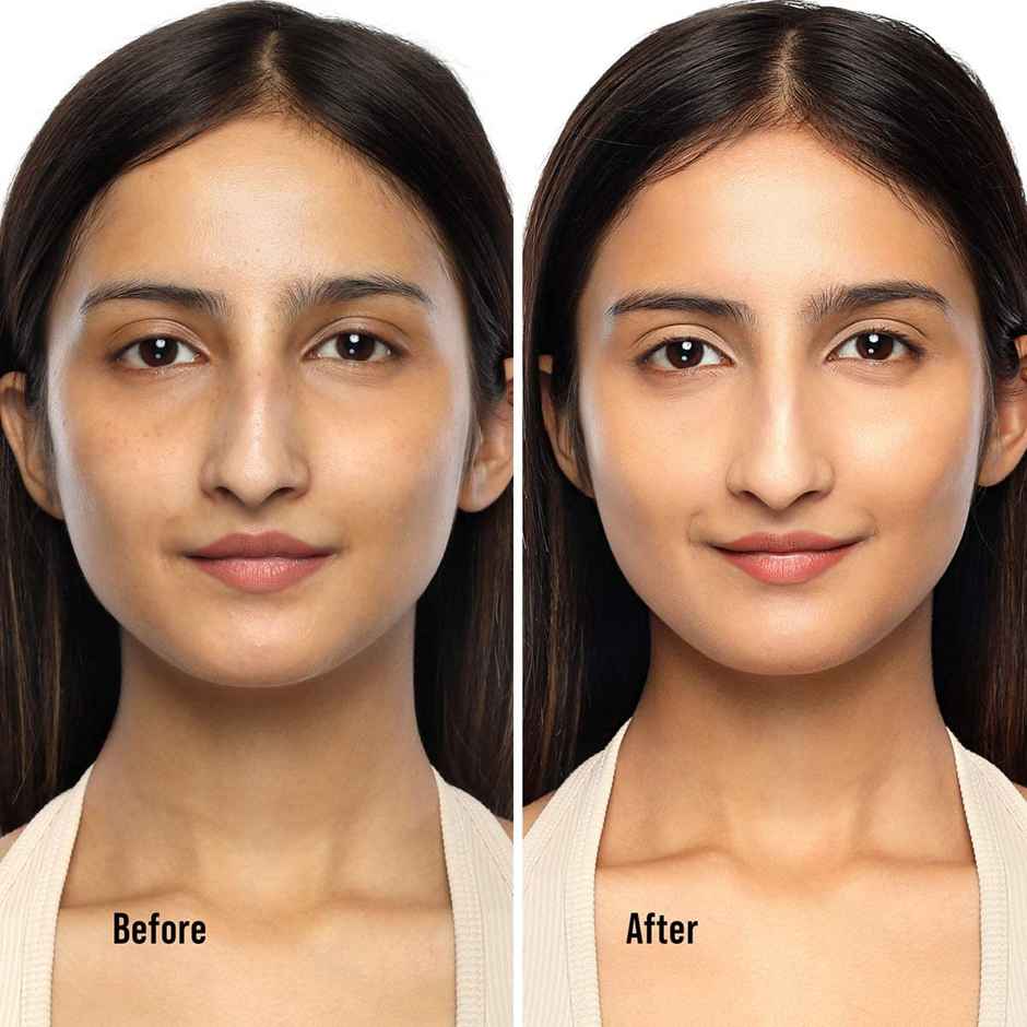 Myglamm Super Serum Bb Cream-101 Cashew