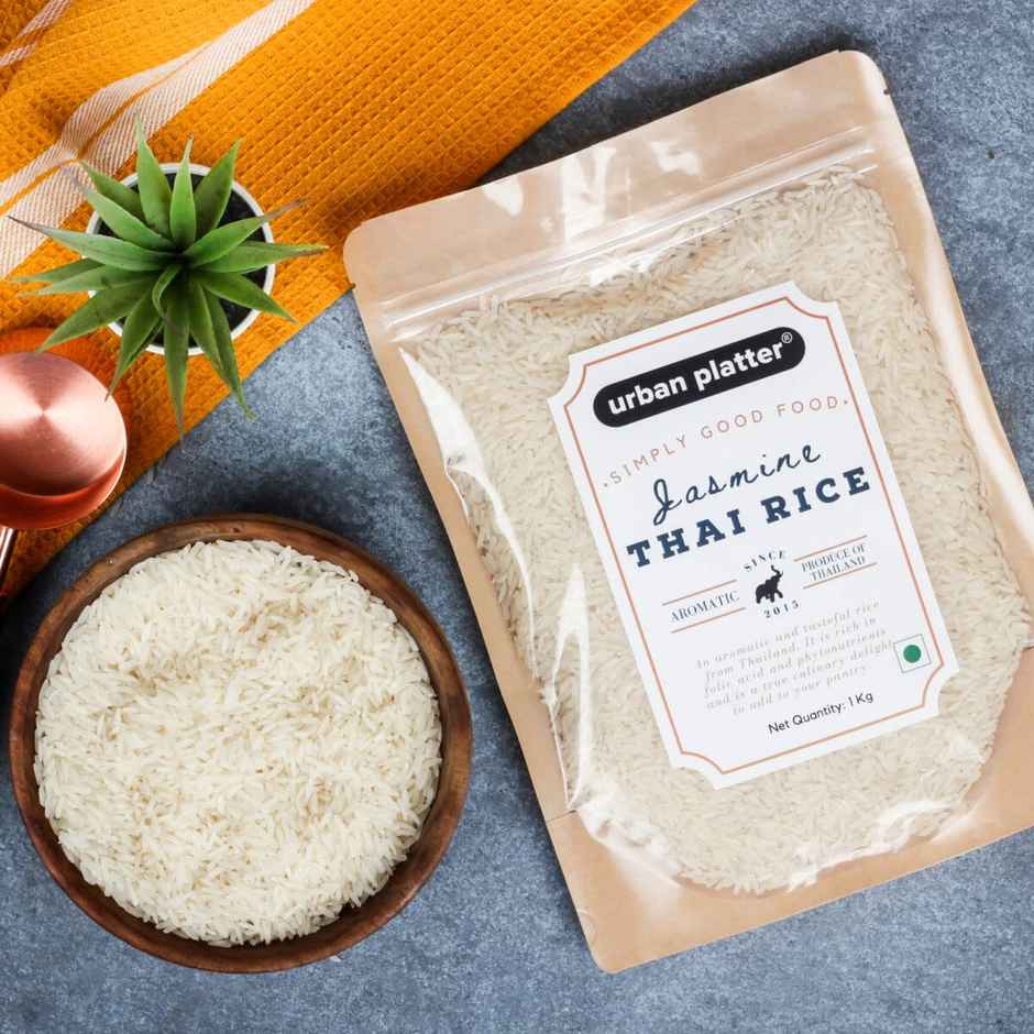 Urban Platter Thai Jasmine Rice