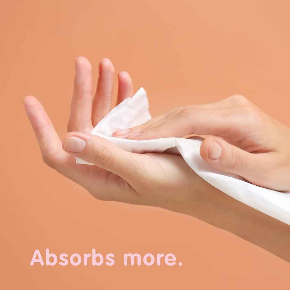 Origami So Soft Tissue Box (Assorted) - Pack of 1 Combo
