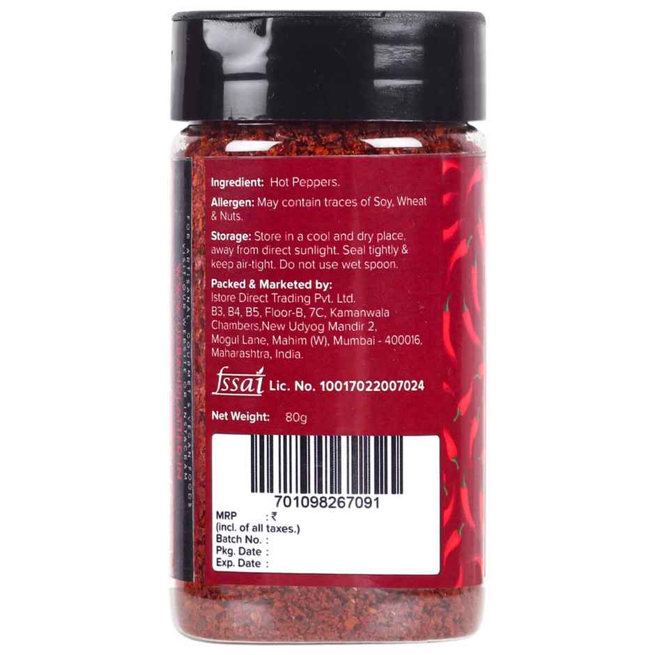 Urban Platter Gochugaru Pepper Powder