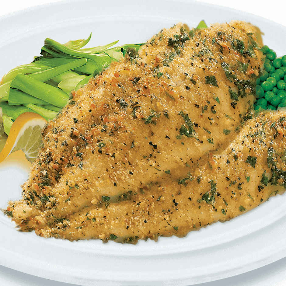 IFB Fresh Catch Basa Fish Fillets Pouch (Approx. 2 - 3 pcs)