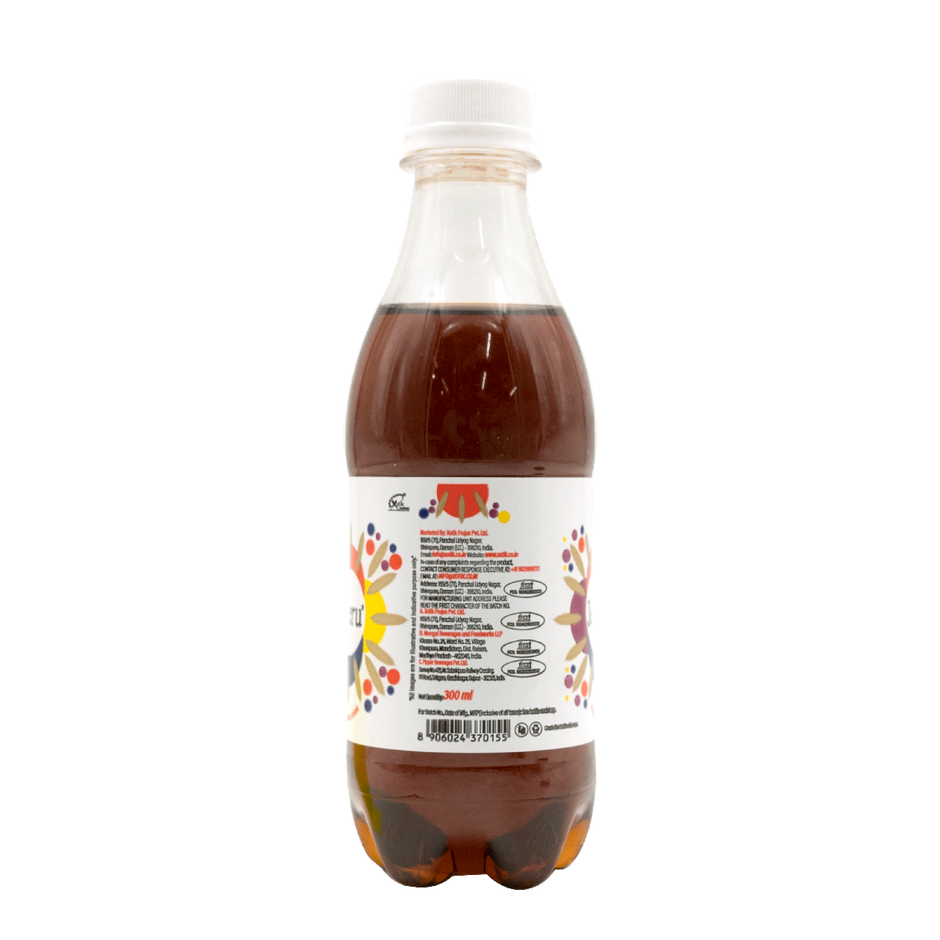 Xotik Jeeru Jeera Masala