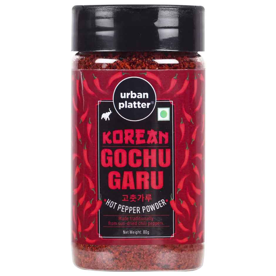 Urban Platter Gochugaru Pepper Powder