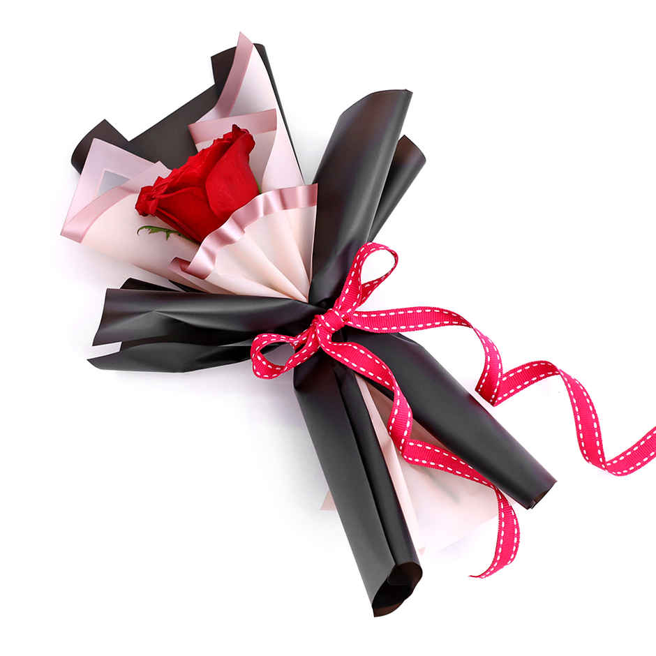 IGP Valentine Premium Single Rose