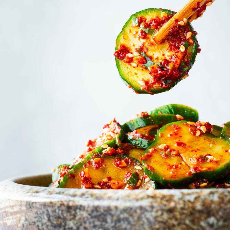 Urban Platter Gochugaru Pepper Powder