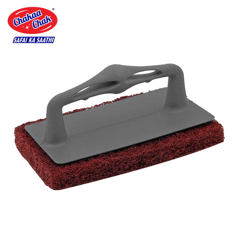 Chakaachak Floor Scrubber