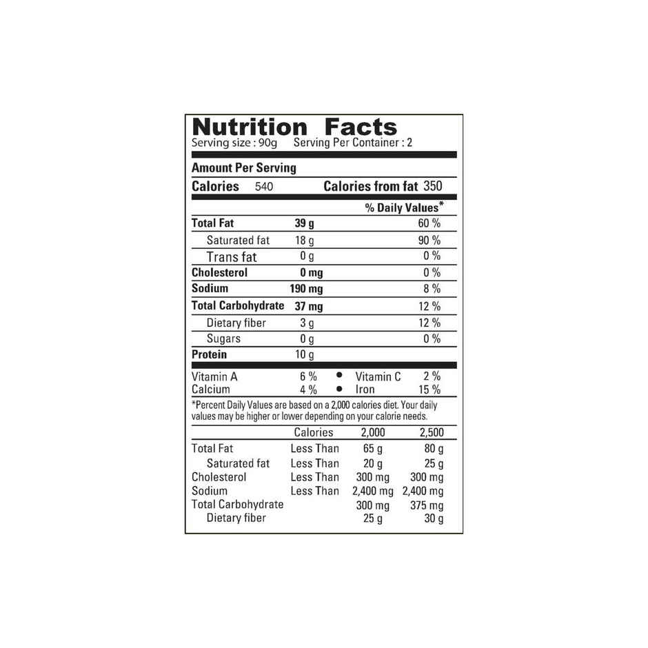 Chheda's Nylon Sev Combo   