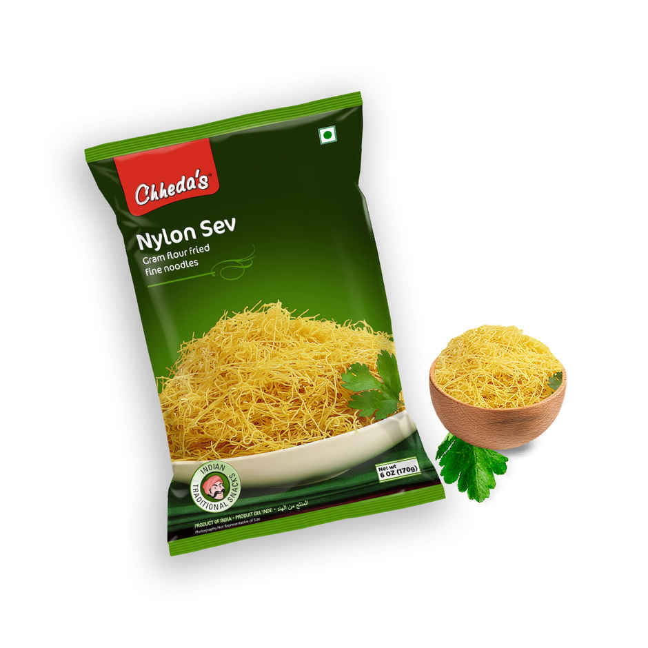 Chheda's Nylon Sev