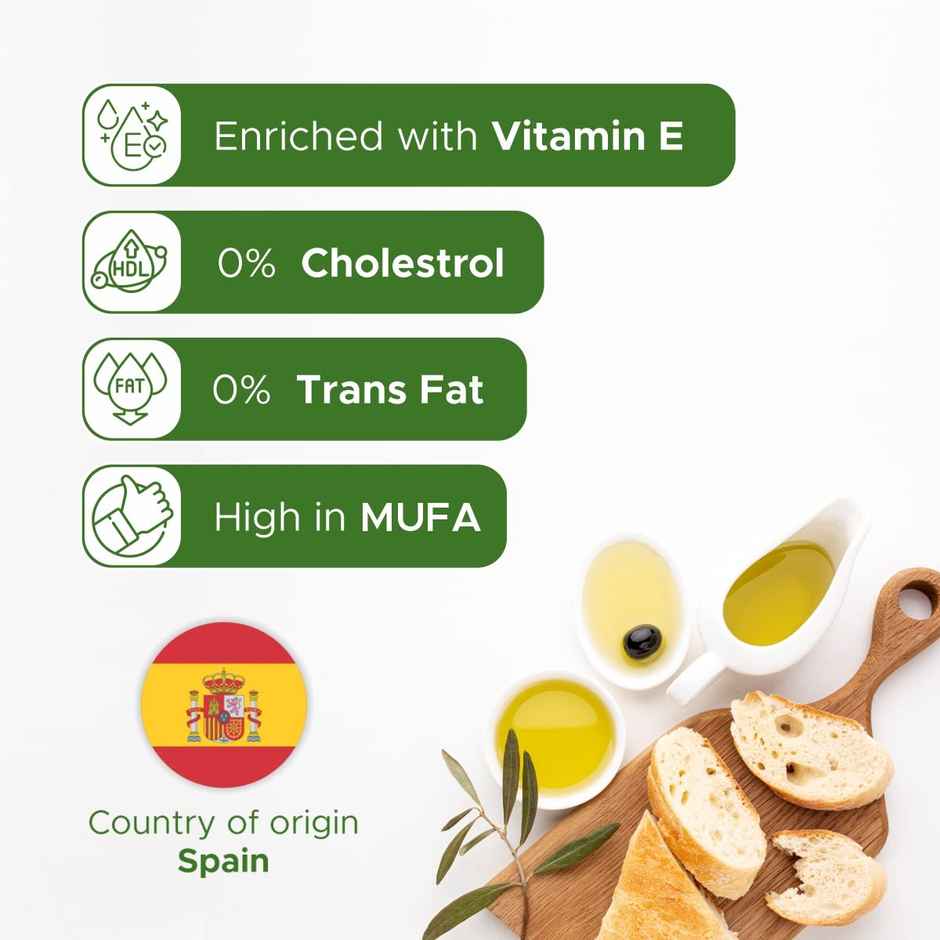 Figaro Pure Olive Oil Combo