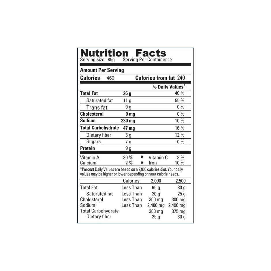 Chheda's Mahalaxmi Chivda