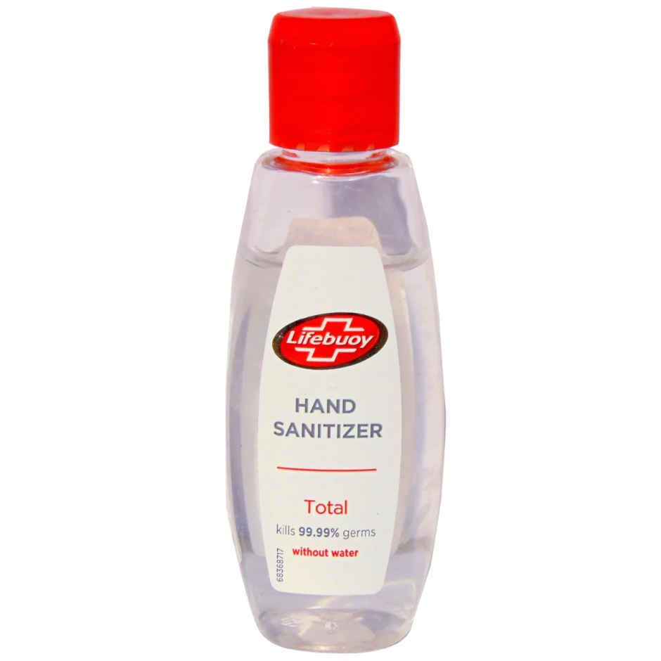 Lifebuoy Hand Sanitizer