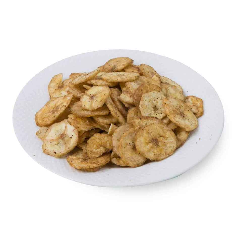 Chheda's Salt & Pepper Banana Chips Combo