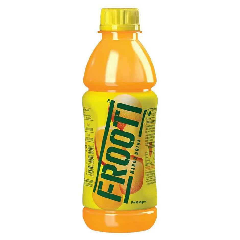 Frooti Mango Fruit Juice | Ready to Drink Beverage