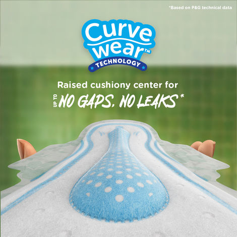 Whisper Ultra Clean Sanitary Pads