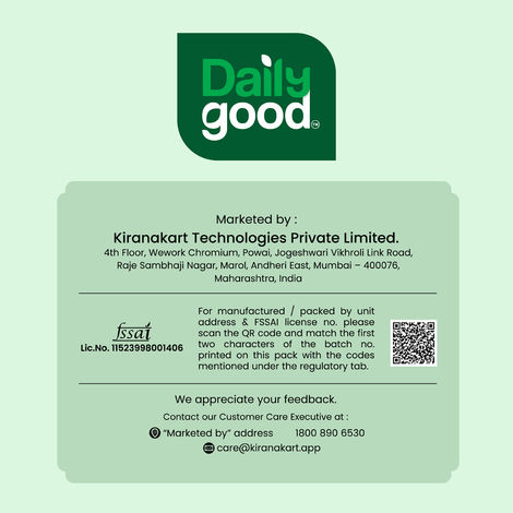 Daily Good Raisin Green | Kismish