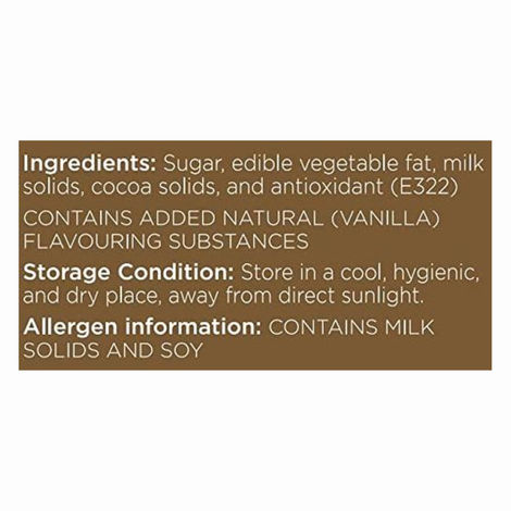 The Select Aisle Milk Chocolate Chips