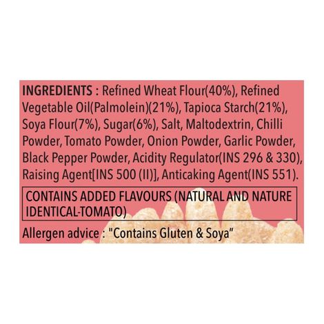 Piknik Classic Tomato Chilli