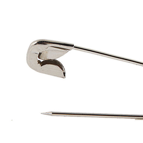 Se7En Safety Pin | Large | Medium | Small