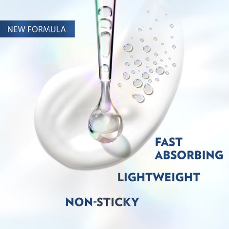 Vaseline Deep Moisture Body Lotion | For Dry Skin | Moisturised Glowing Skin | With Pro Ceramides