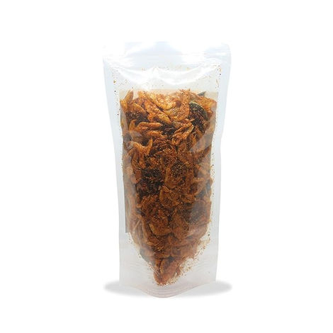 Judes Masala Fried Khardi