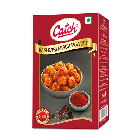 Catch Kashmiri Mirch Powder