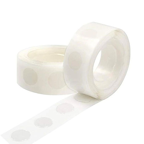 Balloon Glue Dot Tape For Party Decoration