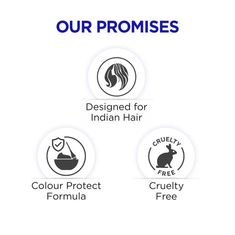 BBlunt Intense Moisture Conditioner With Vitamin E & Jojoba For Dry & Frizzy Hair