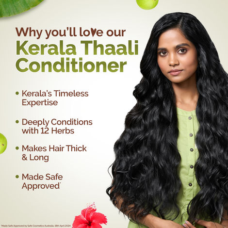 Mamaearth Kerala Thaali Conditioner