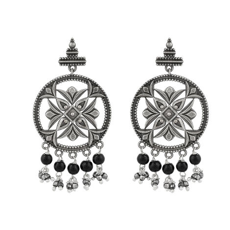 Voylla Nrityotsava Gauri Choker Necklace Set