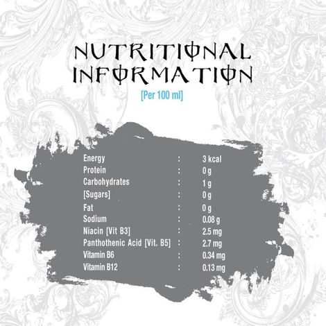 Monster Energy Ultra Zero Sugar 