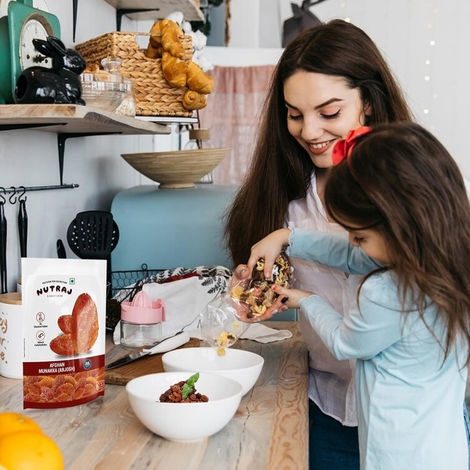 Nutraj Afghan Munakka | Abjosh