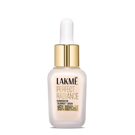 Lakme Perfect Radiance Serum