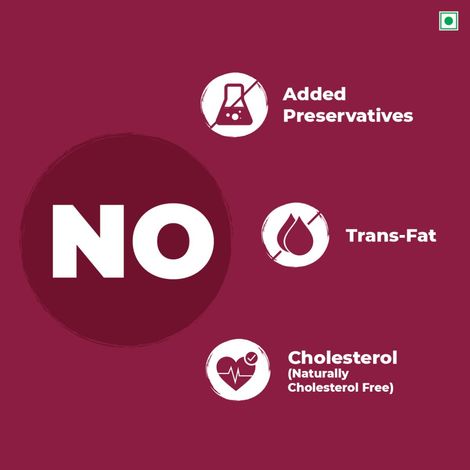 Kellogg's Muesli Fruit Nut & Seeds 12-in-1 Power Breakfast