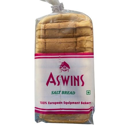 Aswins Salt Bread