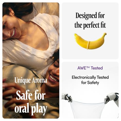 Bold Care 404 By All-In-One Flavours Pack Condoms - Chocolate, Strawberry, Mango, Vanilla, & Bubblegum