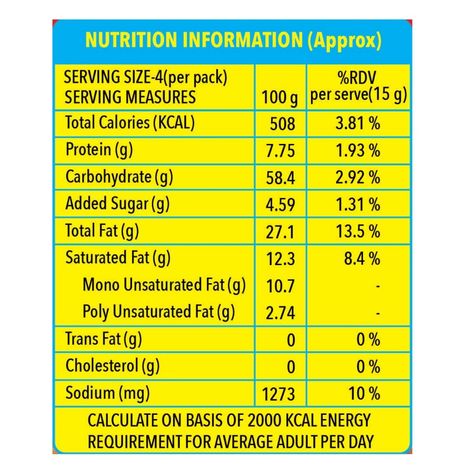 Piknik Classic Tomato Chilli Combo