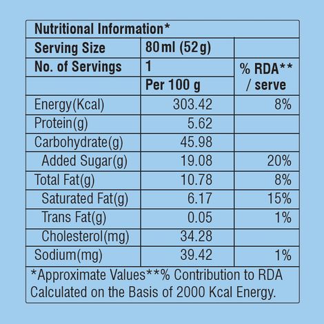 Dairy Day Vanilla Ice Cream Sandwich Combo 